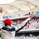 Herta won just days before his 19th birthday.